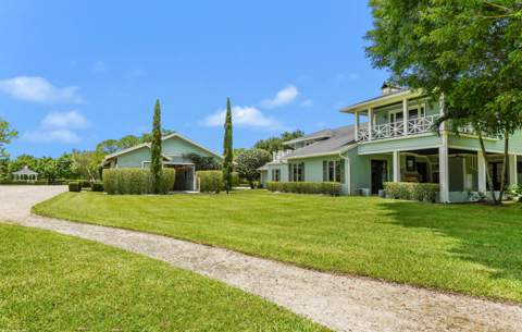 2740 Buck Ridge Trail, Loxahatchee FL - photo 7 of 70