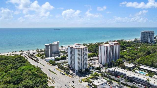 Carlton Tower Condo