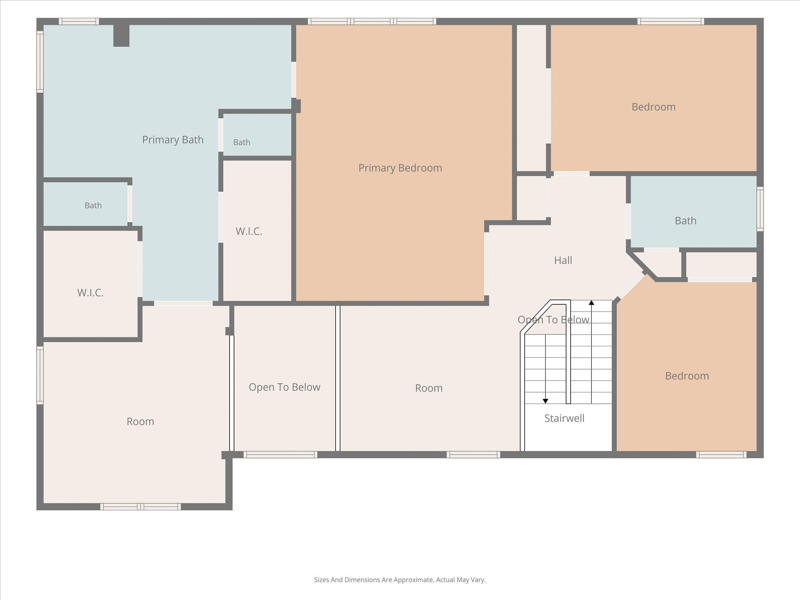 5 bedroom Single Family Residence at 6755 Kaleb Way, Journeys End , Lake Worth — photo 2
