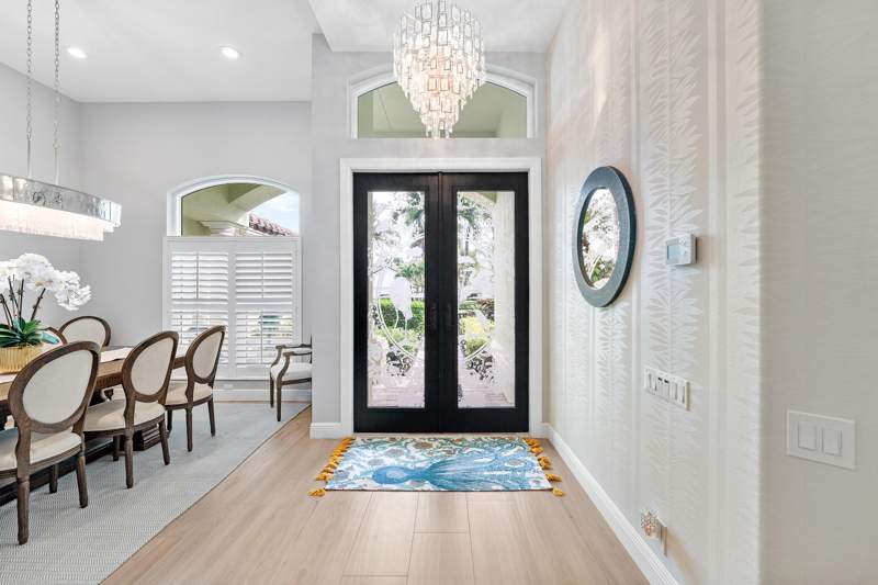 5 bedroom Single Family Residence at 19060 SE Kokomo Lane, Jupiter River Estates-The Moorings, Jupiter — photo 5