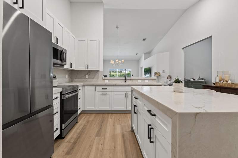 2 bedroom Villa at 8402 Logia Circle, Melrose Pud Pod E, Boynton Beach — photo 3