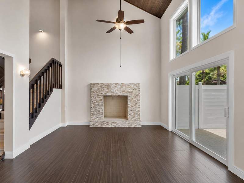 2 bedroom Townhouse at 3432 NE 16th Avenue, Oakland Park Second Add, Oakland Park — photo 5