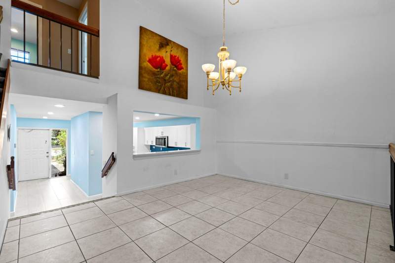 3 bedroom Townhouse at 471 Ashwood Place, Windwood Unit I, Boca Raton — photo 3