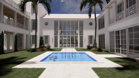 1000a Riviera Isle Drive, Fort Lauderdale FL - photo 8 of 26