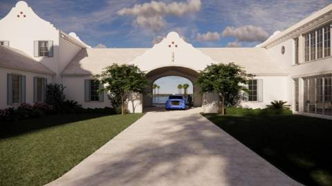 1000a Riviera Isle Drive, Fort Lauderdale FL - photo 20 of 26
