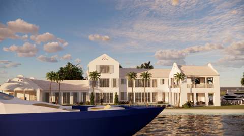 1000a Riviera Isle Drive, Fort Lauderdale FL - photo 16 of 26