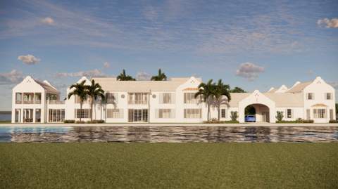 1000a Riviera Isle Drive, Fort Lauderdale FL - photo 24 of 26