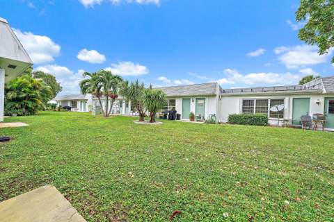 2638 Gately Drive #45, West Palm Beach FL - photo 16 of 16