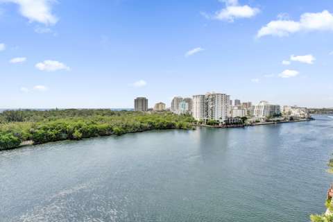 936 Intracoastal Drive #10E, home for sale on Intracoastal Drive