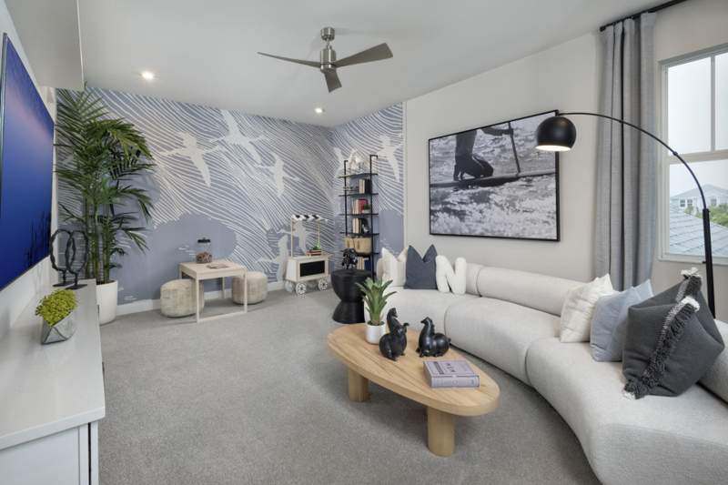 3 bedroom Villa at 7491 SW Hosford Street, Newfield Crossroads, Palm City — photo 5