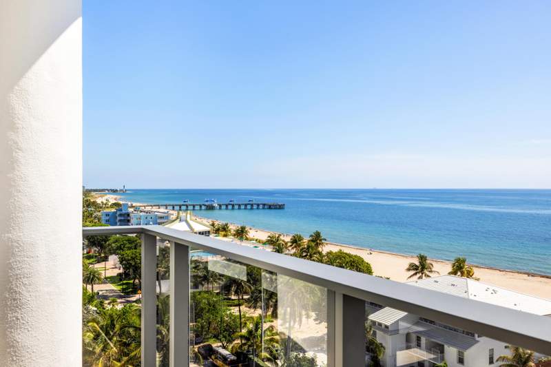 3 bedroom Condominium at 305 Briny Avenue #402, Salato Residences, Pompano Beach — photo 3