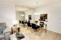 1 bedroom Condominium at 8401 Lagos De Campo Boulevard #306V, Sands Point Condominium V, Tamarac — photo 3