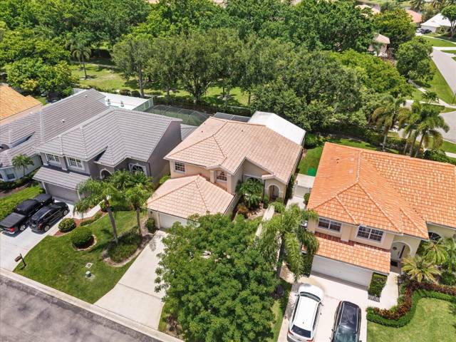Lakes At Boca Raton Par E