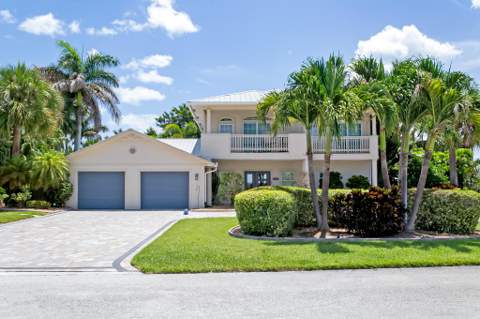 1606 Thumb Point Drive, Fort Pierce FL - photo 7 of 36