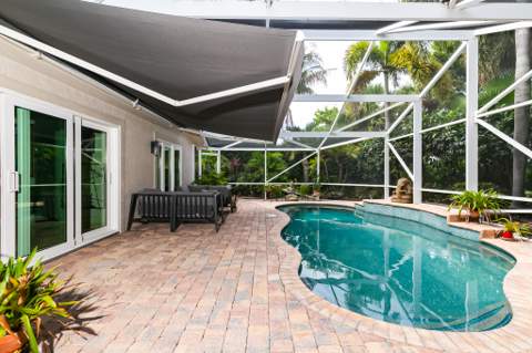 1606 Thumb Point Drive, Fort Pierce FL - photo 9 of 36