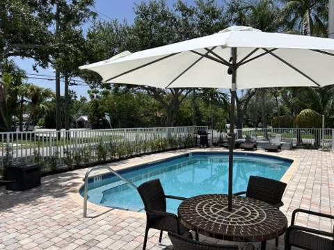 510 NE 17th Avenue #105, Fort Lauderdale FL - photo 8 of 24