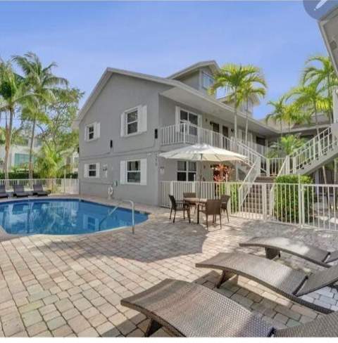 510 NE 17th Avenue #105, Fort Lauderdale FL - photo 9 of 24