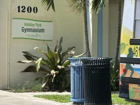 510 NE 17th Avenue #105, Fort Lauderdale FL - photo 21 of 24