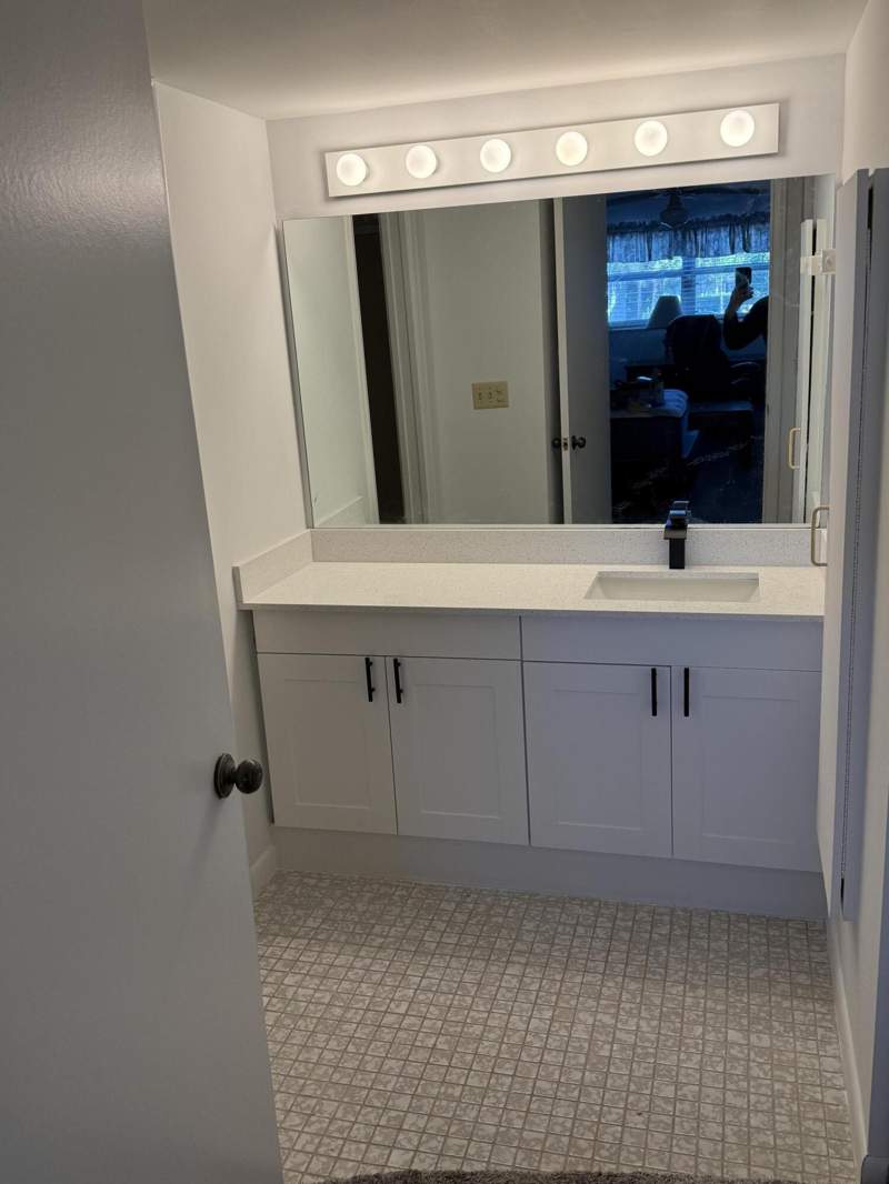 2 bedroom Condominium at 3286 Arcara Way #313, Poinciana/Dorchester Condo, Lake Worth — photo 3