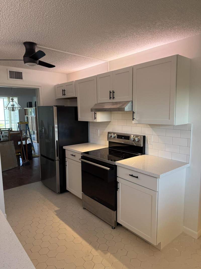 2 bedroom Condominium at 3286 Arcara Way #313, Poinciana/Dorchester Condo, Lake Worth — photo 5