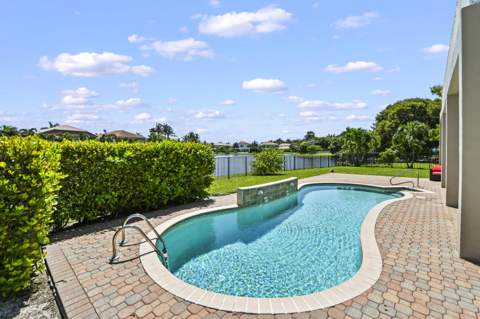 9133 Delemar Court, Wellington FL - photo 8 of 67
