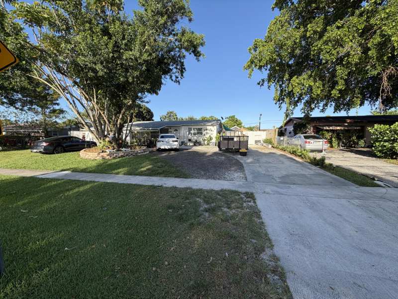 5 bedroom Single Family Residence at 912 Montego Drive, Dillman Heights 3, West Palm Beach — photo 1