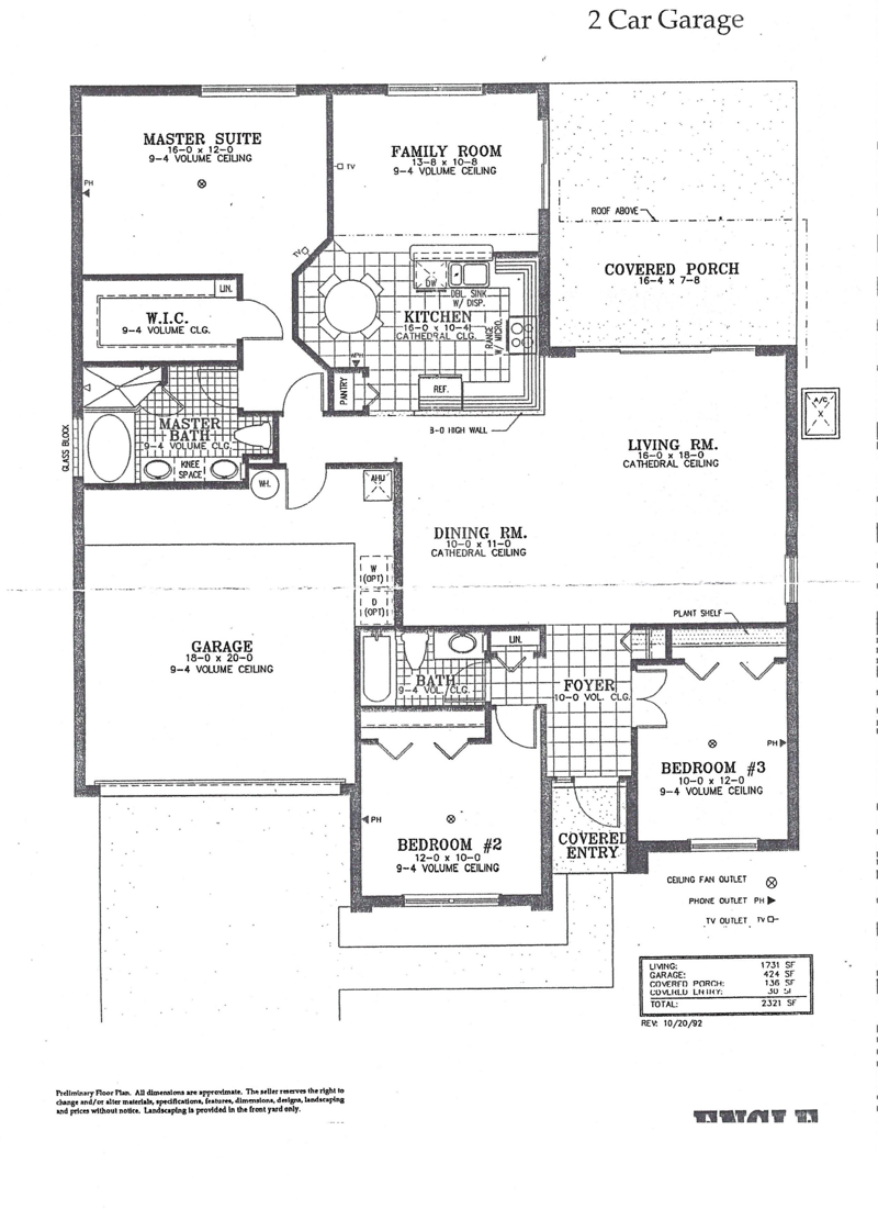 3 bedroom Single Family Residence at 23256 Alora Drive, Costa Del Sol, Boca Raton — photo 2