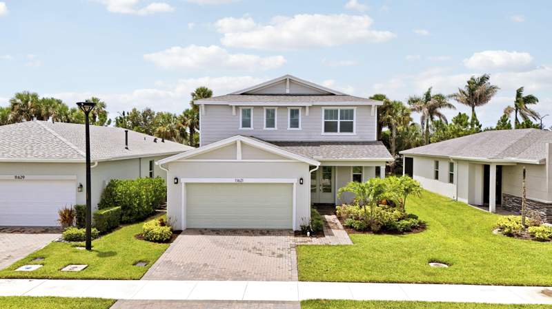 3 bedroom Single Family Residence at 11621 SW Lyra Drive, Mattamy At Southern Grove, Port St. Lucie — photo 3