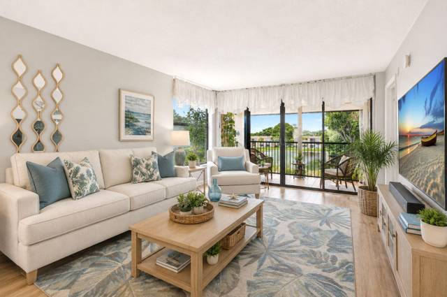 6048 Coral Lake Drive