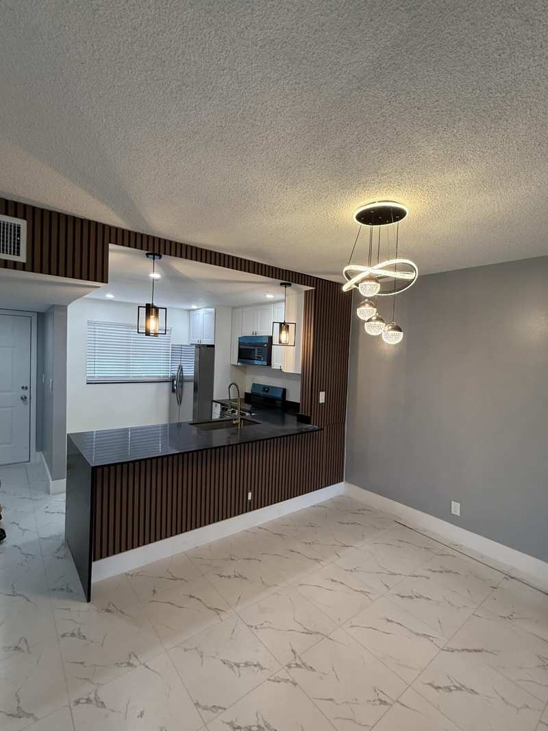 1 bedroom Condominium at 1103 NW 58th Terrace #317, Water Bridge 1 Condo, Sunrise — photo 1
