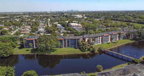 1103 NW 58th Terrace #317, Sunrise FL - photo 24 of 24