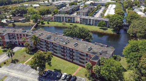 1103 NW 58th Terrace #317, Sunrise FL - photo 23 of 24