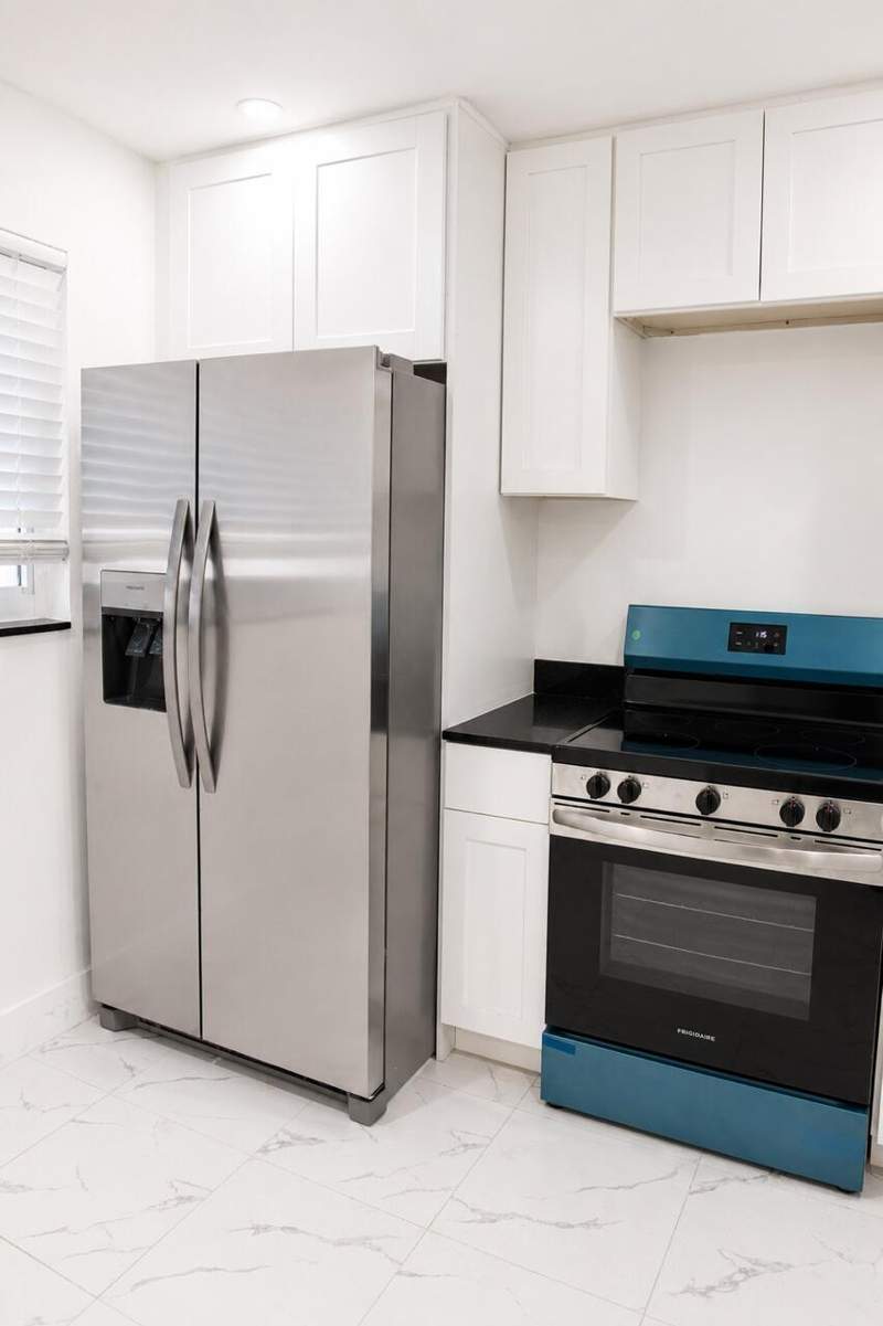 1 bedroom Condominium at 1103 NW 58th Terrace #317, Water Bridge 1 Condo, Sunrise — photo 5