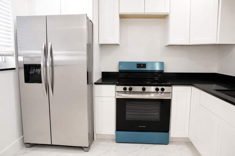 1 bedroom Condominium at 1103 NW 58th Terrace #317, Water Bridge 1 Condo, Sunrise — photo 4