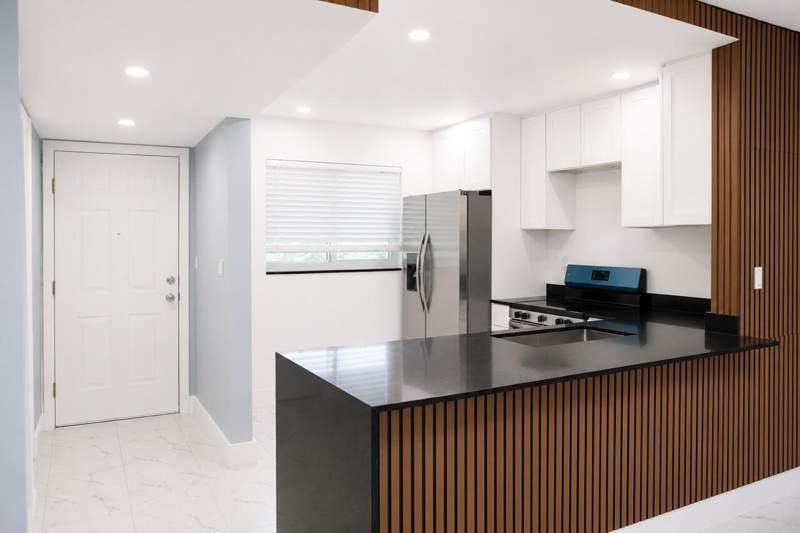 1 bedroom Condominium at 1103 NW 58th Terrace #317, Water Bridge 1 Condo, Sunrise — photo 3