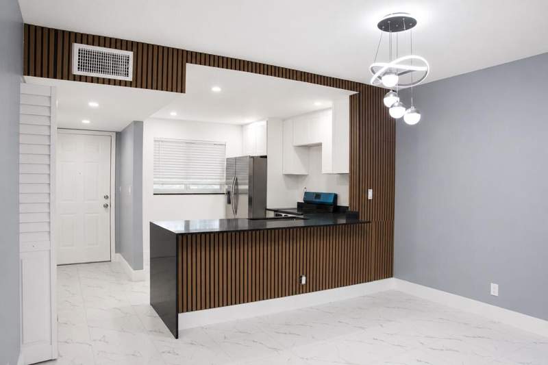1 bedroom Condominium at 1103 NW 58th Terrace #317, Water Bridge 1 Condo, Sunrise — photo 2