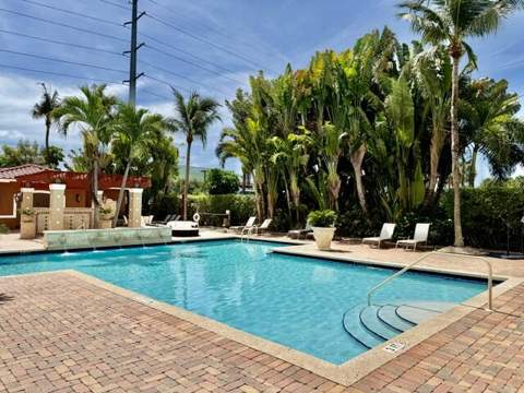 616 Clearwater Park Road #713, West Palm Beach FL - photo 18 of 23