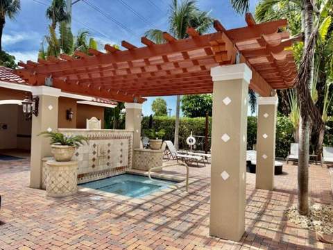 616 Clearwater Park Road #713, West Palm Beach FL - photo 19 of 23