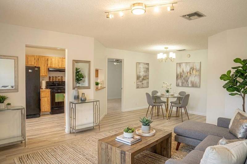2 bedroom Townhouse at 5267 Jog Lane, Country Lake, Delray Beach — photo 4
