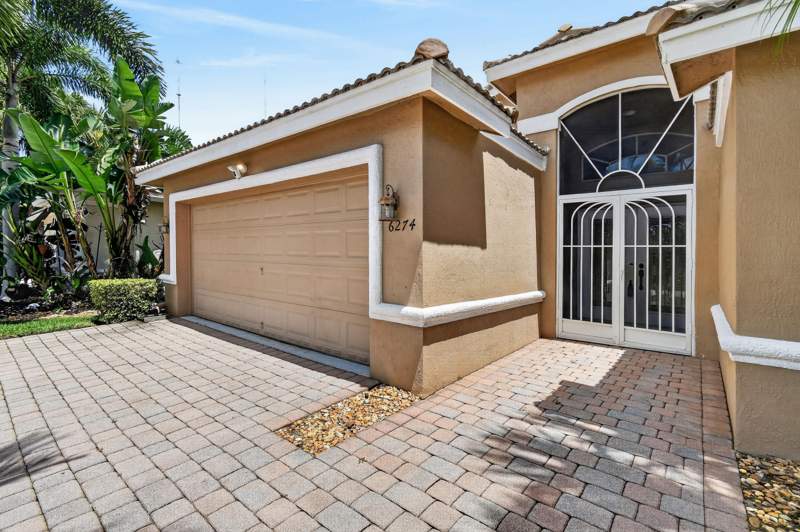 3 bedroom Single Family Residence at 6274 Via Primo Street, Bellaggio, Lake Worth — photo 4