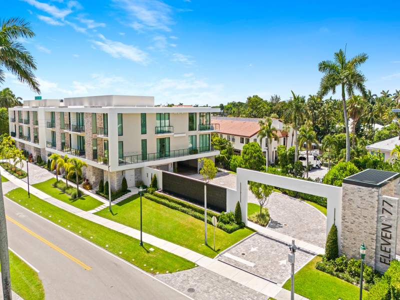 3 bedroom Condominium at 1177 George Bush Boulevard #207, 1177 Moderne Condo, Delray Beach — photo 2