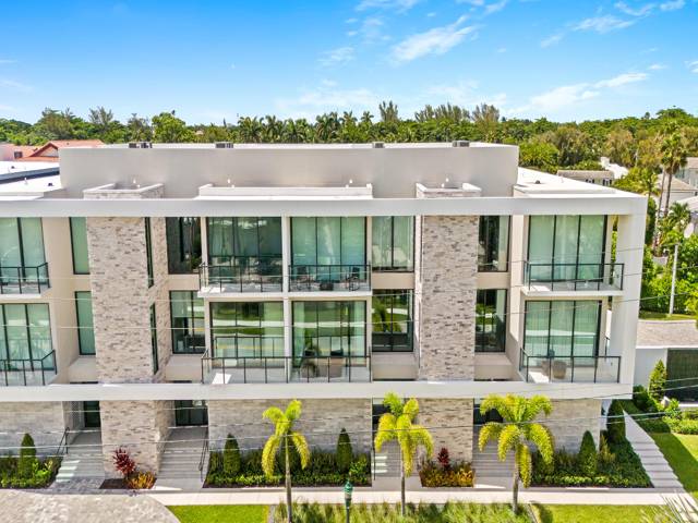 1177 George Bush Boulevard #207