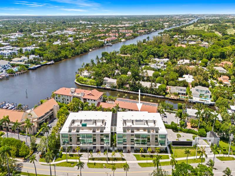 3 bedroom Condominium at 1177 George Bush Boulevard #207, 1177 Moderne Condo, Delray Beach — photo 4