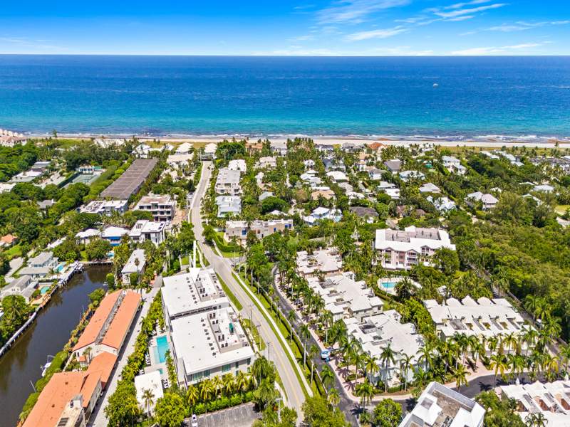 3 bedroom Condominium at 1177 George Bush Boulevard #207, 1177 Moderne Condo, Delray Beach — photo 5
