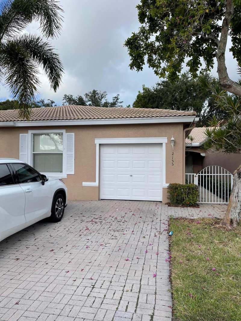 3 bedroom Villa at 2551 Man Of War, Andros Isle Par F, West Palm Beach — photo 1