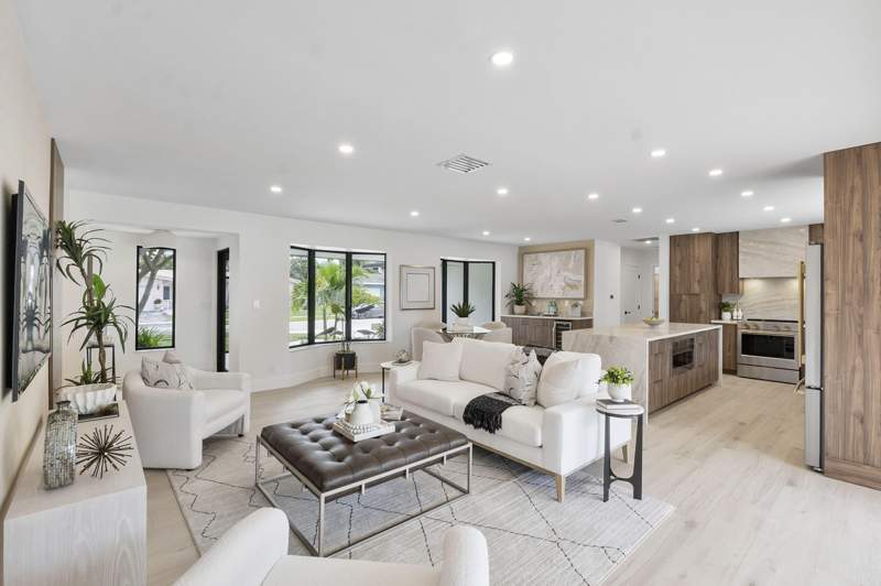 3 bedroom Single Family Residence at 6011 NE 19th Avenue, Imperial Point 3rd Sec, Fort Lauderdale — photo 3