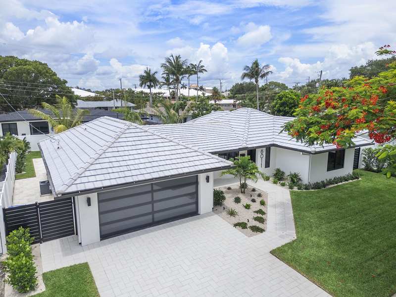 3 bedroom Single Family Residence at 6011 NE 19th Avenue, Imperial Point 3rd Sec, Fort Lauderdale — photo 1