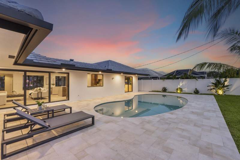 3 bedroom Single Family Residence at 6011 NE 19th Avenue, Imperial Point 3rd Sec, Fort Lauderdale — photo 5