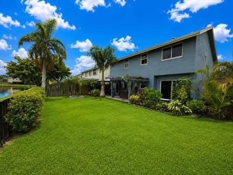 3161 NW 122nd Terrace, Sunrise FL - photo 18 of 27