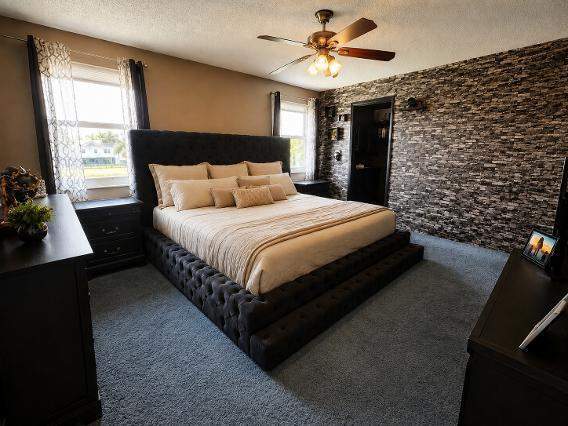 4 bedroom Single Family Residence at 3161 NW 122nd Terrace, Sawgrass Estates, Sunrise — photo 5